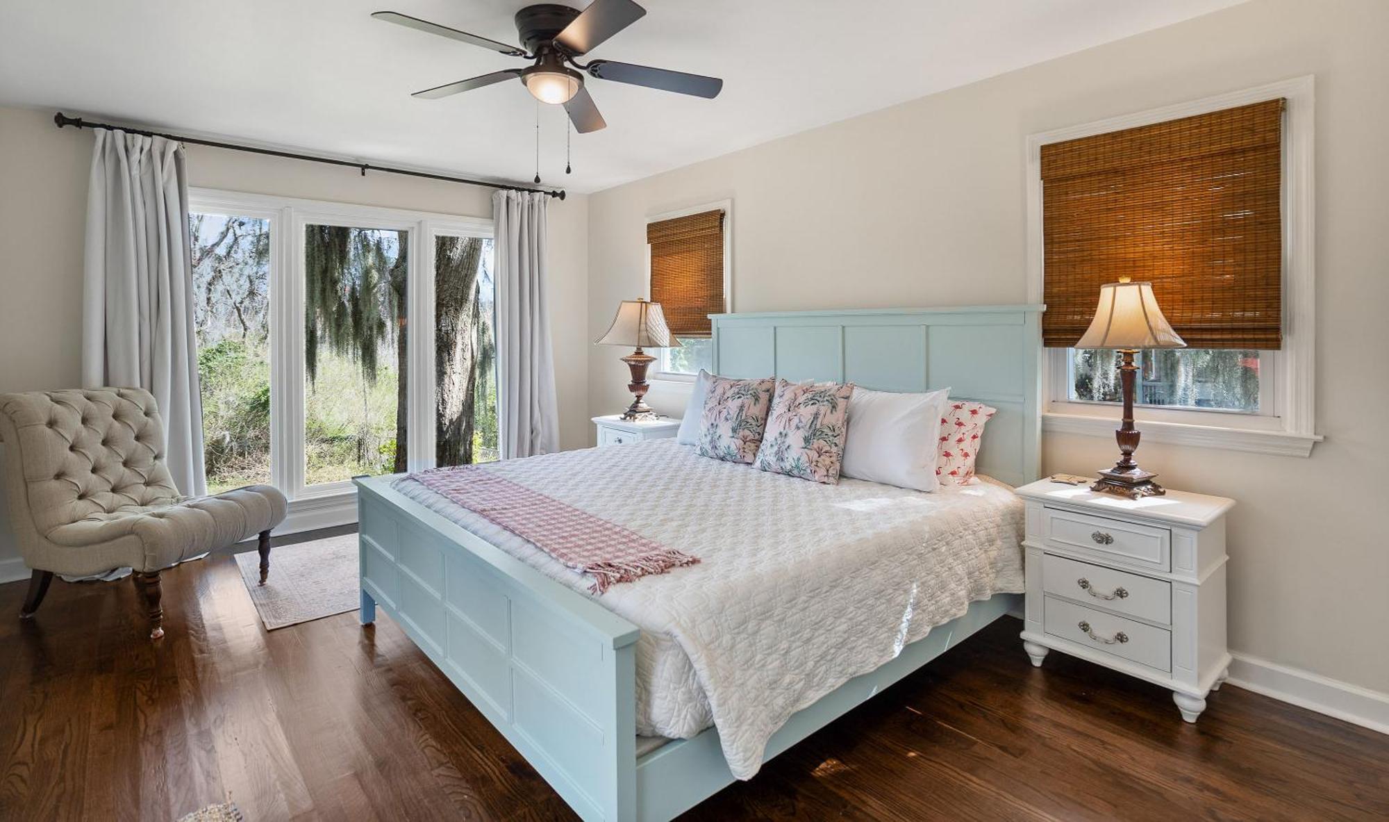 Camellia House - 7 Minutes To Mcrd Parris Island Graduation Family Friendly, Beach Pass Included بيوفورت المظهر الخارجي الصورة