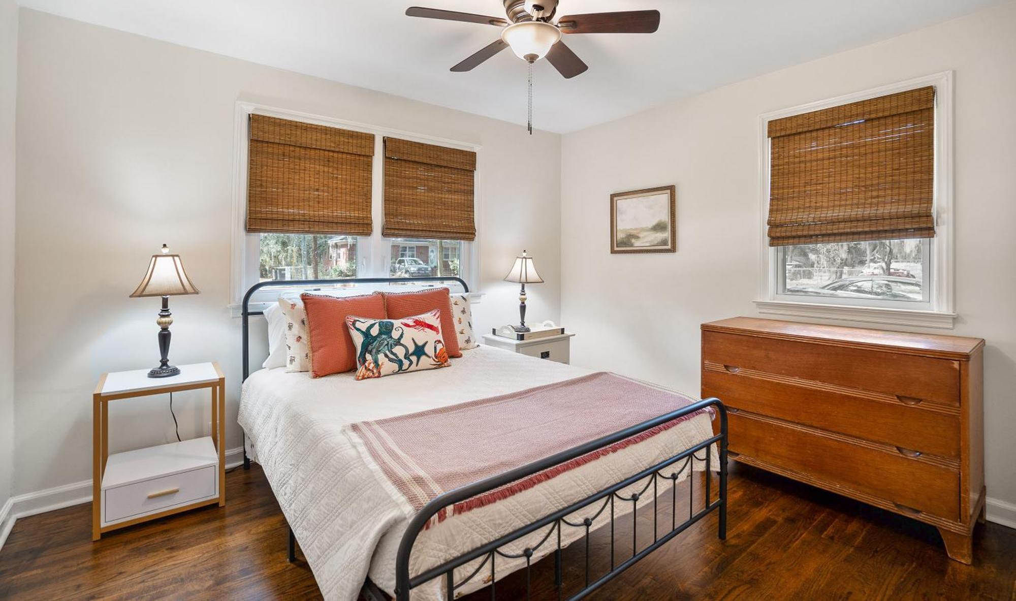 Camellia House - 7 Minutes To Mcrd Parris Island Graduation Family Friendly, Beach Pass Included بيوفورت المظهر الخارجي الصورة
