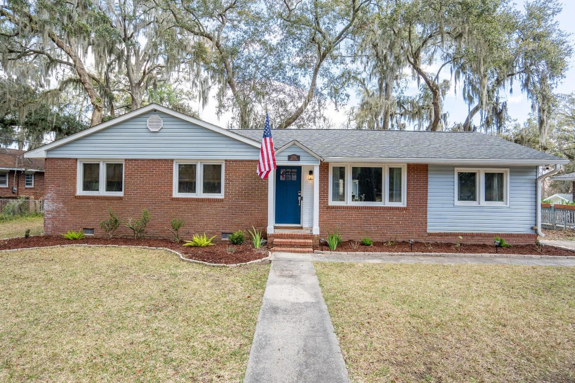 Camellia House - 7 Minutes To Mcrd Parris Island Graduation Family Friendly, Beach Pass Included بيوفورت المظهر الخارجي الصورة